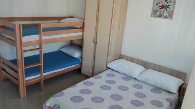 Apartman Studio - Sime 3 Sukosan Luaran gambar