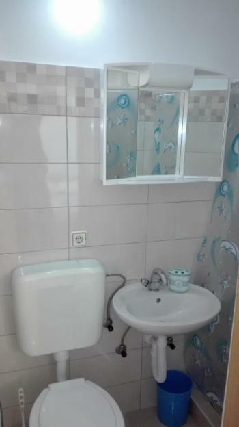Apartman Studio - Sime 3 Sukosan Luaran gambar