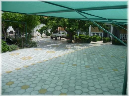 Apartman Studio - Sime 3 Sukosan Luaran gambar
