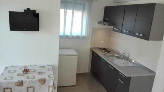 Apartman Studio - Sime 3 Sukosan Luaran gambar