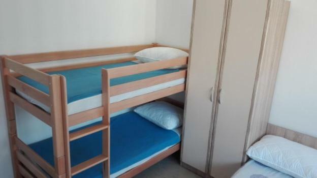 Apartman Studio - Sime 3 Sukosan Luaran gambar